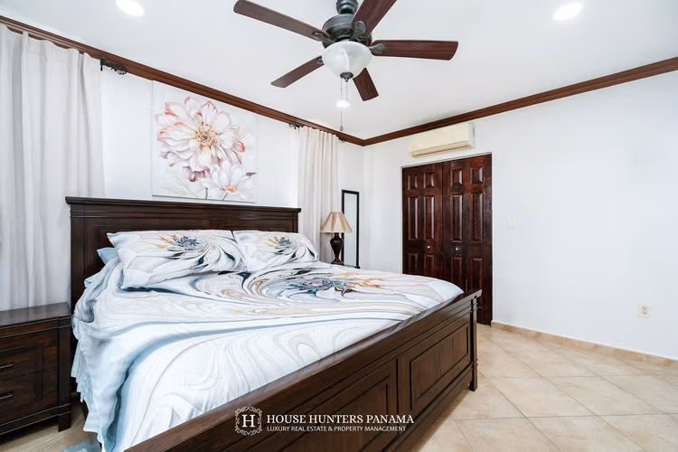Casa Adosada Amueblada en Boquete Panama - Imagen 14