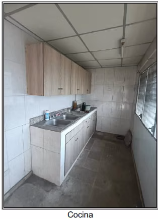 TERRENO CON CASA EN PARQUE LEFEVRE (525m2 de terreno cercado, 319.36 de área en construcción). - Imagen 5