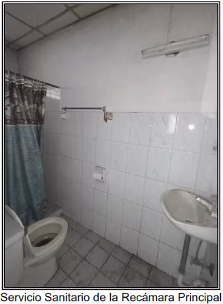 TERRENO CON CASA EN PARQUE LEFEVRE (525m2 de terreno cercado, 319.36 de área en construcción). - Imagen 8