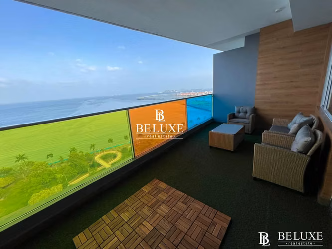 ALQUILER DE APARTAMENTO EN PH ELEMENT TOWER, AVENIDA BALBOA (6) - Imagen 19