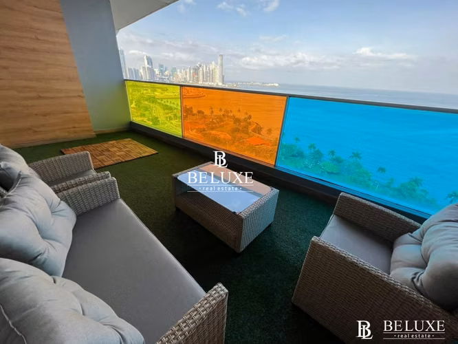 ALQUILER DE APARTAMENTO EN PH ELEMENT TOWER, AVENIDA BALBOA (6) - Imagen 18