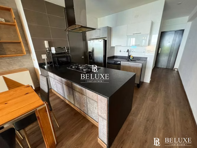 ALQUILER DE APARTAMENTO EN PH ELEMENT TOWER, AVENIDA BALBOA (6) - Imagen 7