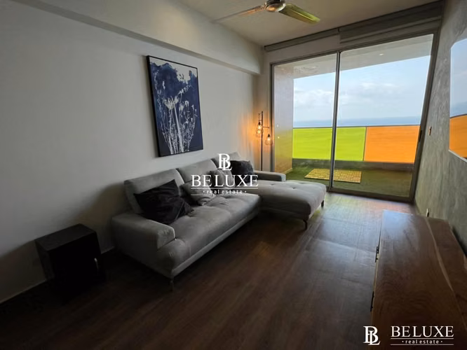 ALQUILER DE APARTAMENTO EN PH ELEMENT TOWER, AVENIDA BALBOA (6) - Imagen 2