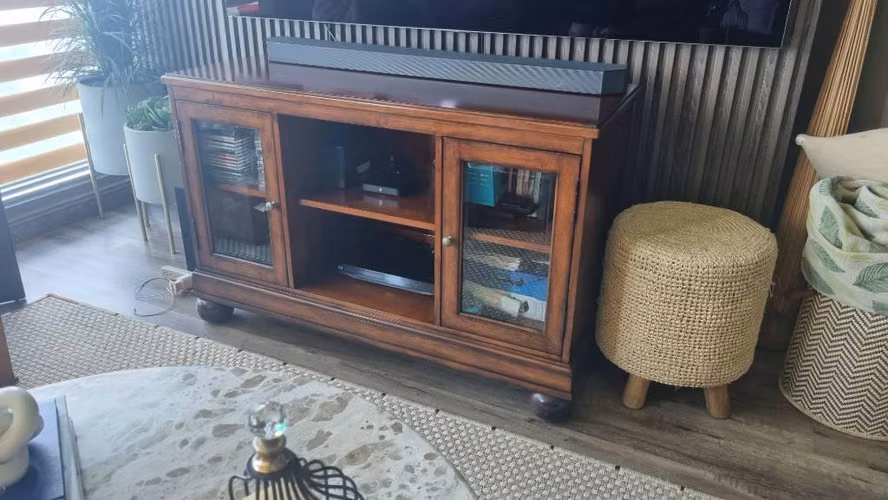 Mueble para TV