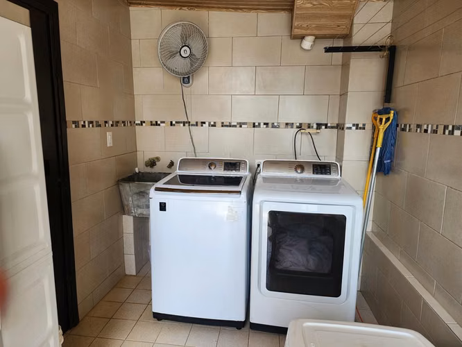 ALQUILER DE HERMOSA CASA EN COSTA VERDE - CHORRERA - Imagen 15