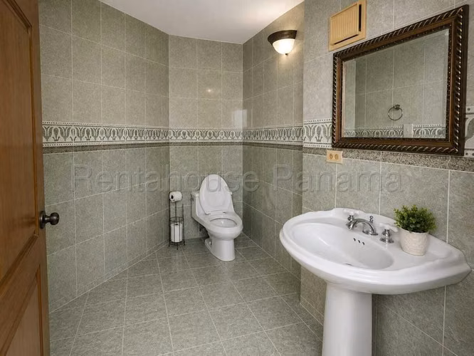 Apartamento en Alquiler en Obarrio JG - Imagen 6
