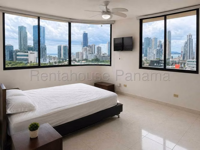 Apartamento en Alquiler en Obarrio JG - Imagen 5