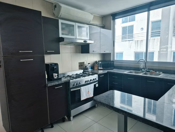 APARTAMENTO AMOBLADO EN ALQUILER | PH LATITUDE – COSTA DEL ESTE - Imagen 9