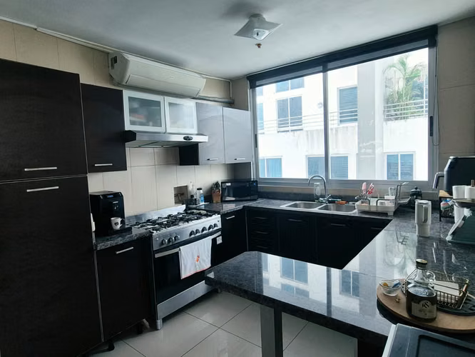 APARTAMENTO AMOBLADO EN ALQUILER | PH LATITUDE – COSTA DEL ESTE - Imagen 5