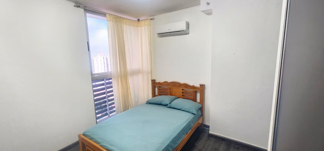 Alquiler de Apartamento Amoblado en PH San Roque – Vía España. YP