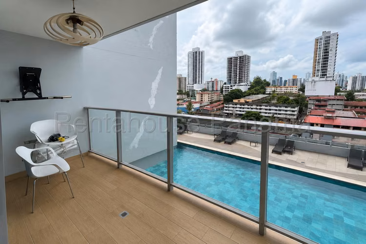 Se Vende Apartamento en Via España DPA27-1629 - Imagen 16