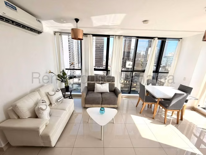 Se Alquila Apartamento en Obarrio DPA27-1630 - Imagen 3