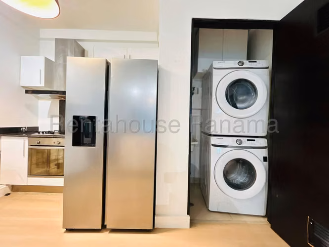 Se Alquila Apartamento en Avenida Balboa DPA27-1634 - Imagen 5