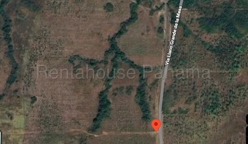 Se Vende Terreno en Santiago DPA26-6909