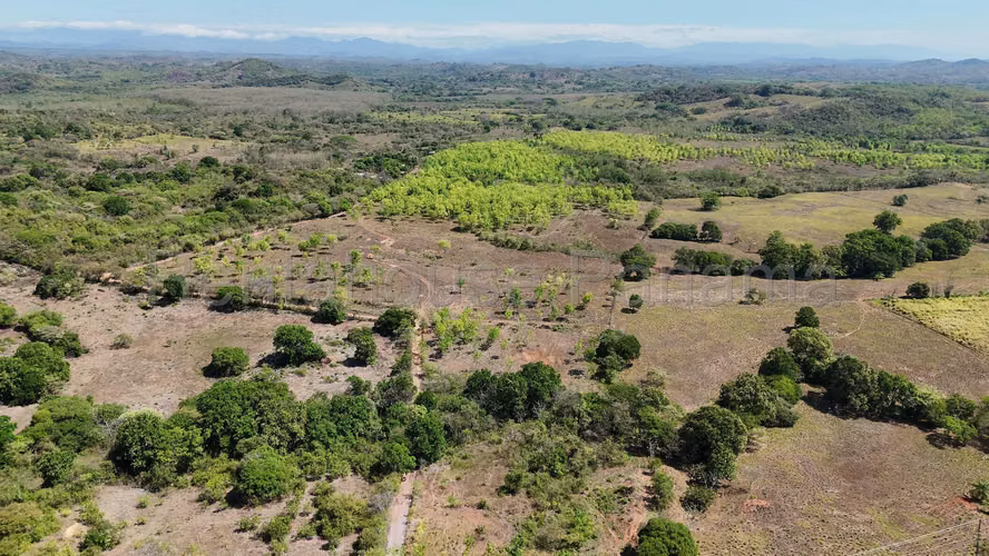 Se Vende Terreno en Santiago DPA27-956