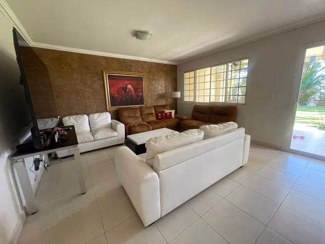 ALQUILER DE CASA EN VILLAS DEL GOLF RESIDENCIAL PRIVADO PH VILLA ALTA - Imagen 8