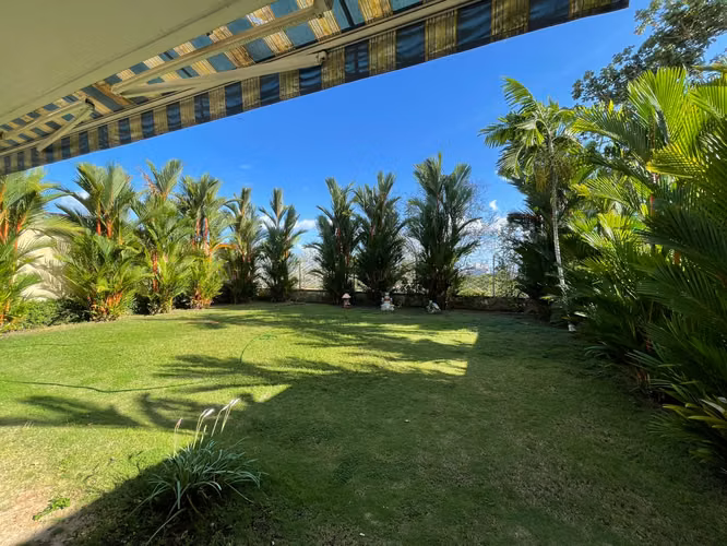 ALQUILER DE CASA EN VILLAS DEL GOLF RESIDENCIAL PRIVADO PH VILLA ALTA - Imagen 3