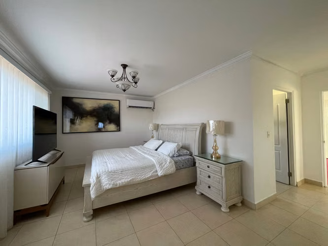 ALQUILER DE CASA EN VILLAS DEL GOLF RESIDENCIAL PRIVADO PH VILLA ALTA - Imagen 15