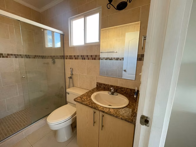 ALQUILER DE CASA EN VILLAS DEL GOLF RESIDENCIAL PRIVADO PH VILLA ALTA - Imagen 12