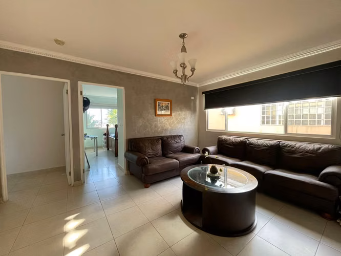 ALQUILER DE CASA EN VILLAS DEL GOLF RESIDENCIAL PRIVADO PH VILLA ALTA - Imagen 10