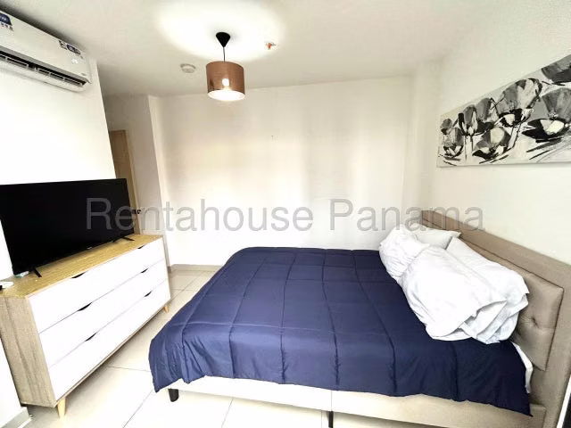 Alquiler de Apartamento en Obarrio MPS27*1630 - Imagen 8