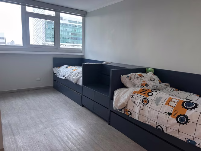Se Vende Apartamento en Star Bay - San Francisco - Imagen 5