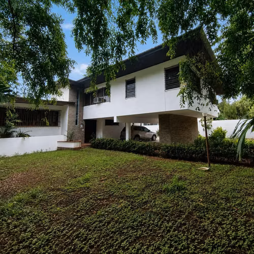 SE VENDE CASA EN SAN FRANCISCO