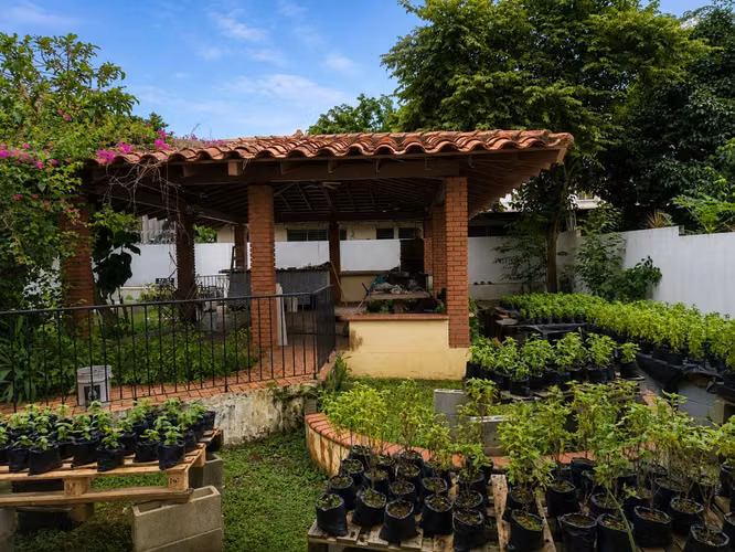 SE VENDE CASA EN SAN FRANCISCO