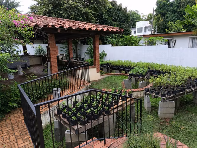 SE VENDE CASA EN SAN FRANCISCO