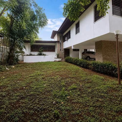 SE VENDE CASA EN SAN FRANCISCO