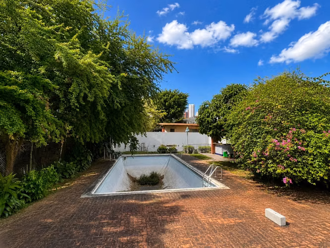 SE VENDE CASA EN SAN FRANCISCO