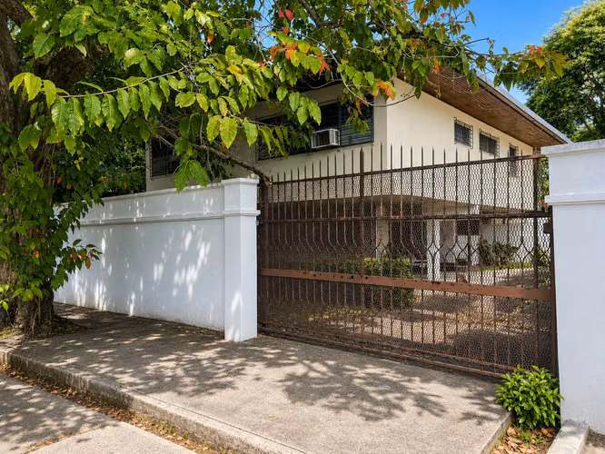 SE VENDE CASA EN SAN FRANCISCO