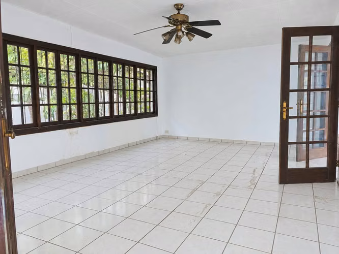 SE VENDE CASA EN SAN FRANCISCO