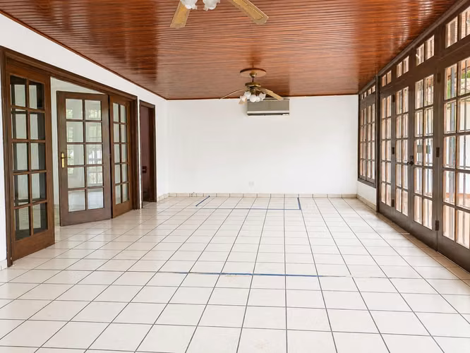 SE VENDE CASA EN SAN FRANCISCO