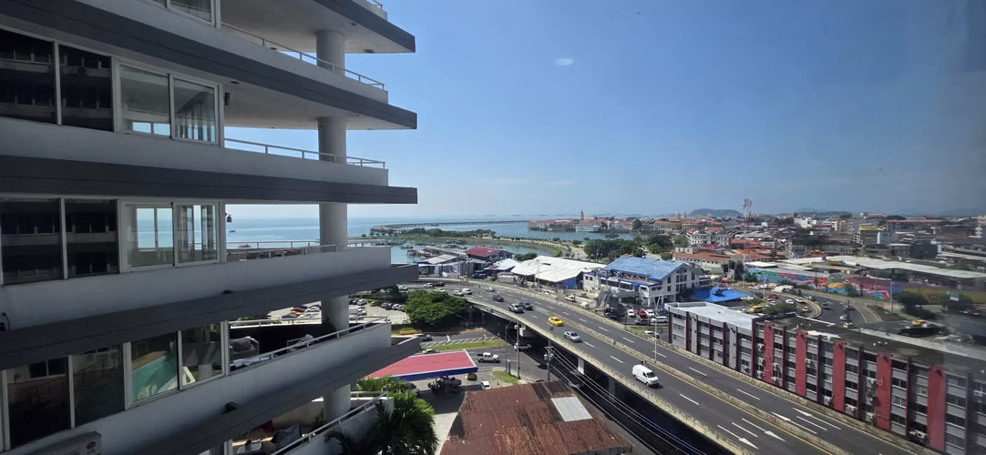 Office for Sale or Rent in Bay View - Balboa Avenue