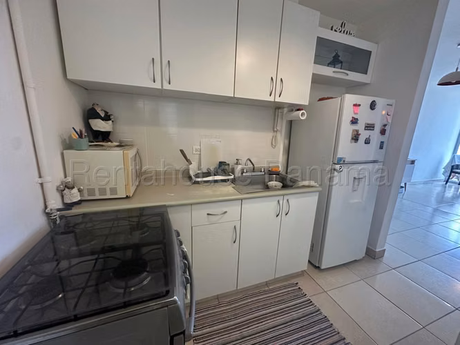 ¡Apartamento Amoblado en Alquiler con Balcón en Carrasquilla!  | GC - Imagen 9
