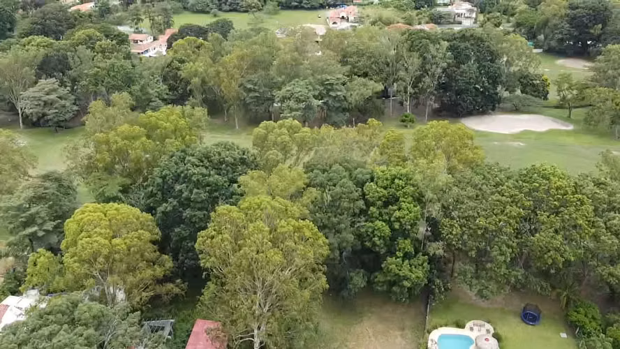 TERRENO EN VENTA | CORONADO GOLF CLUB - RM