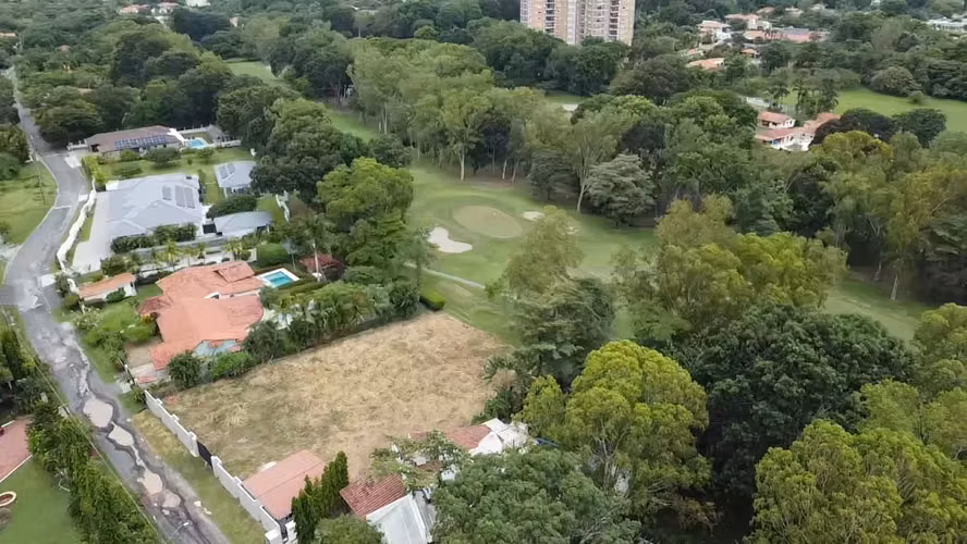 TERRENO EN VENTA | CORONADO GOLF CLUB - RM