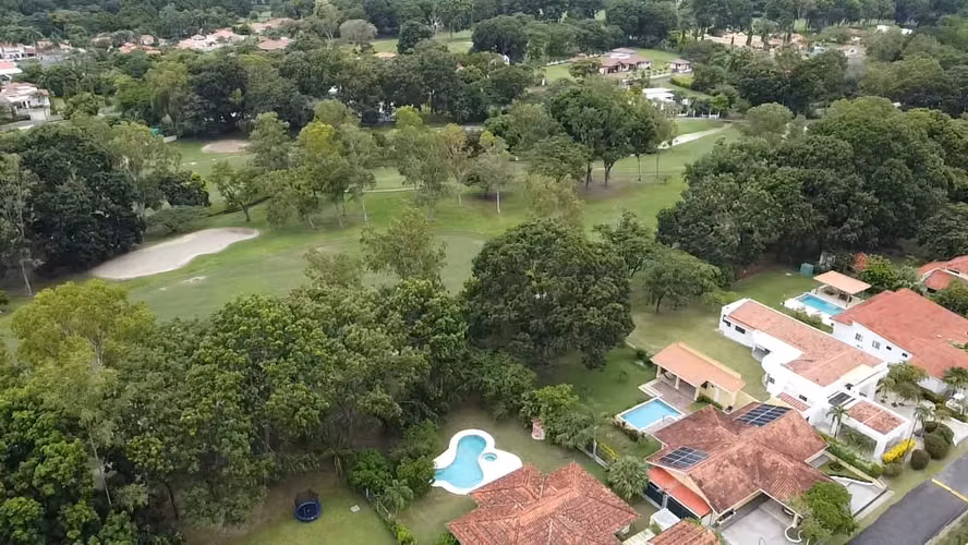 TERRENO EN VENTA | CORONADO GOLF CLUB - RM