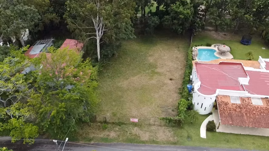 TERRENO EN VENTA | CORONADO GOLF CLUB - RM