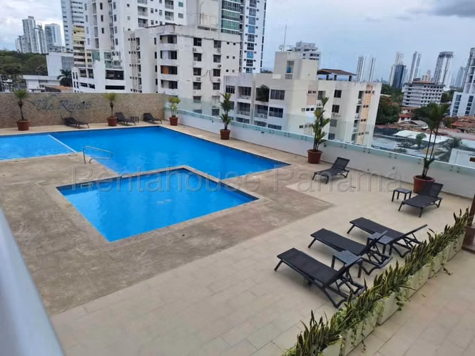 En Venta  Apartamento en PH The Regent San Francisco - Imagen 19