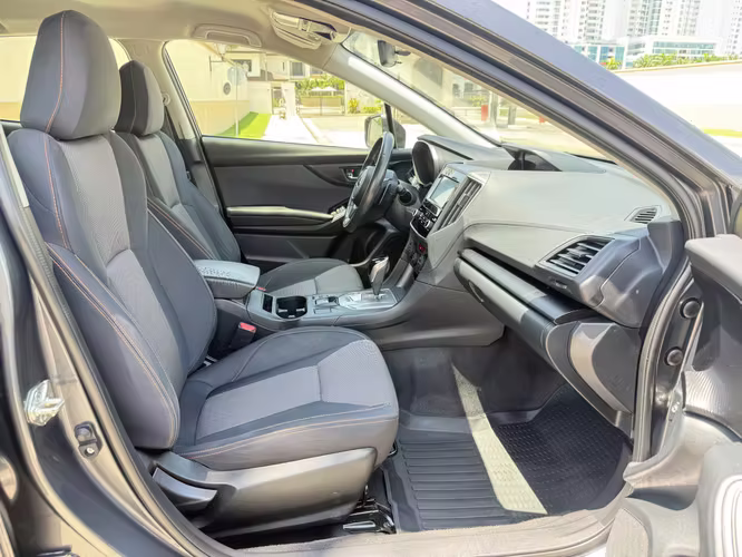 Subaru XV 2021 Automatico a solo $14,900 - Imagen 9