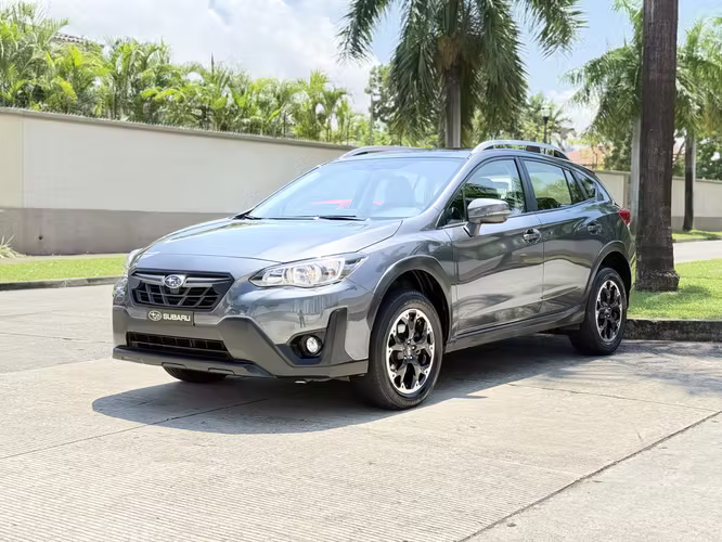 Subaru XV 2021 Automatico a solo $14,900 - Imagen 1