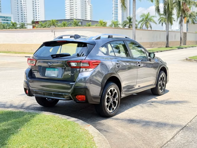 Subaru XV 2021 Automatico a solo $14,900 - Imagen 5