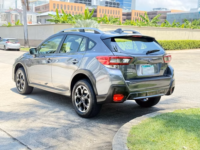 Subaru XV 2021 Automatico a solo $14,900 - Imagen 3