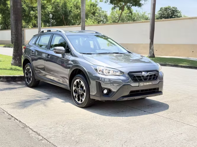 Subaru XV 2021 Automatico a solo $14,900 - Imagen 2