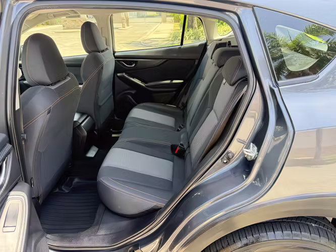 Subaru XV 2021 Automatico a solo $14,900 - Imagen 7