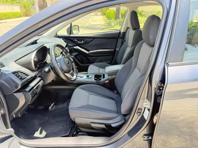 Subaru XV 2021 Automatico a solo $14,900 - Imagen 6