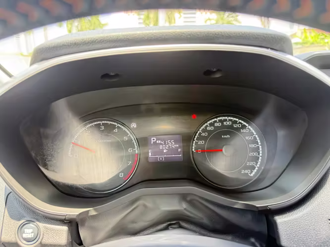 Subaru XV 2021 Automatico a solo $14,900 - Imagen 10