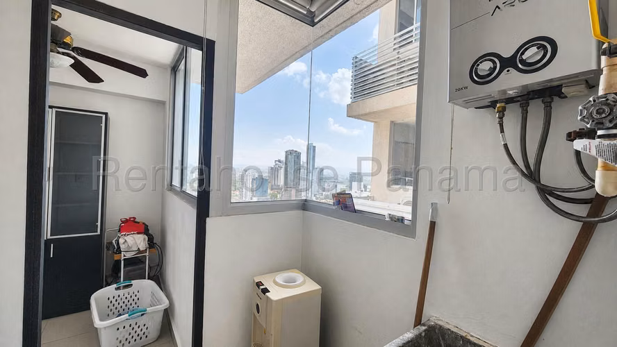 Vendo Apartamento de 120 m² en PH Serenity At The Bay, San Francisco 27-1395GG - Imagen 19